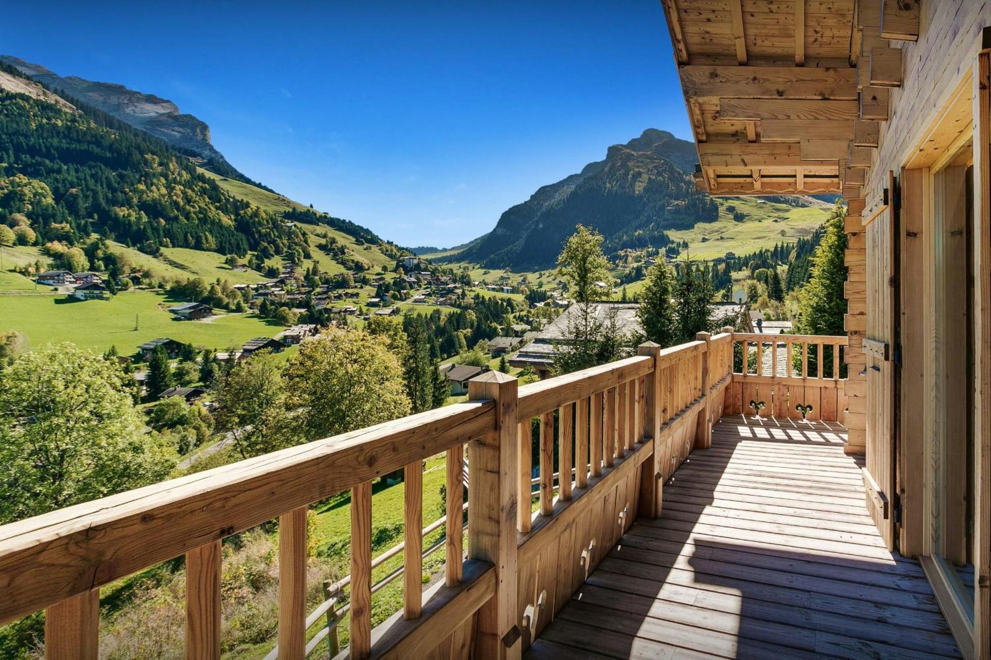 Cristal Des Neiges La Clusaz - Ovo Network Exterior photo